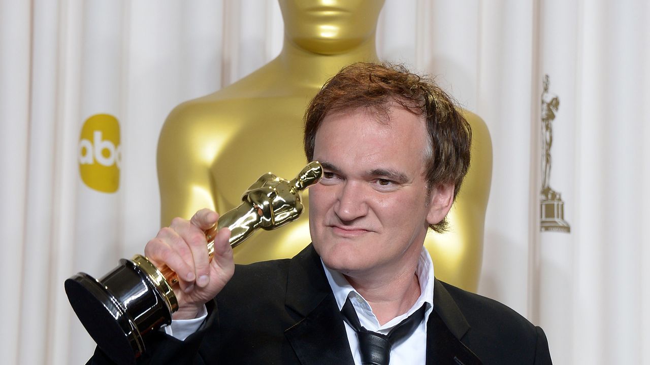 Oscars-Gewinner-130224-09-getty-AFP - Bildquelle: getty-AFP