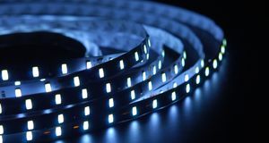 Flurbeleuchtung Ideen Fur Praktische Lichtquellen Sat 1