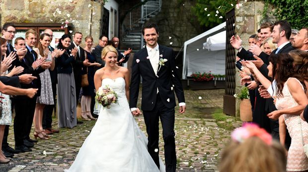 Hochzeit auf den ersten Blick - Video - Es wird wieder ...