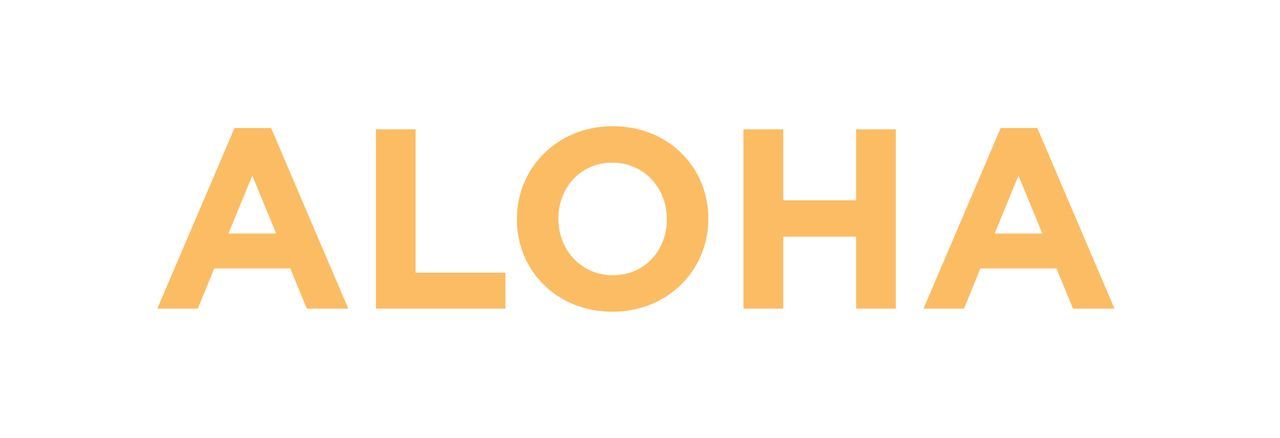 ALOHA - DIE CHANCE AUF GLÜCK - Logo - Bildquelle: 2015 Columbia Pictures Industries, Inc. All Rights Reserved.