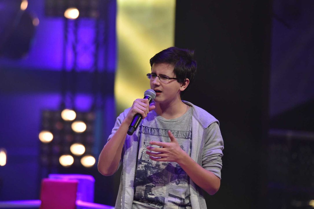The-Voice-Kids-Stf04-Epi06-Auftritte-072-SAT1-André-Kowalski - Bildquelle: © SAT.1 / André Kowalski