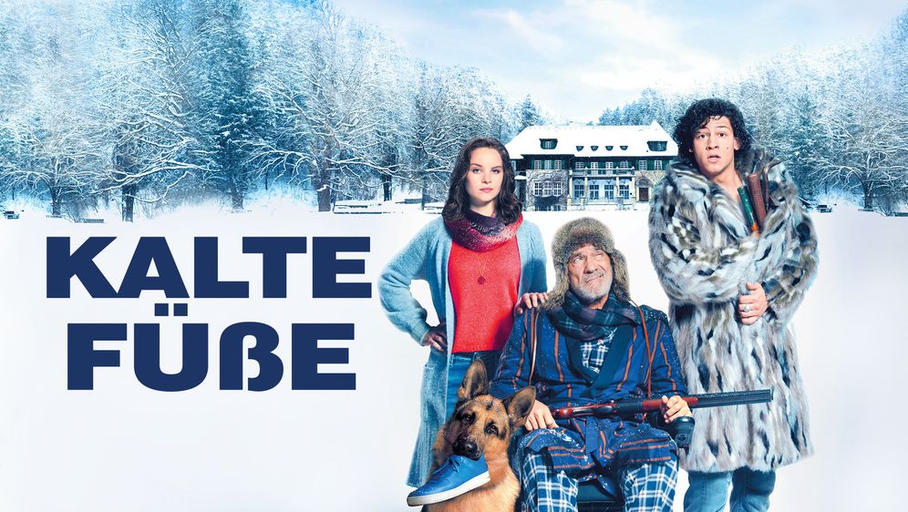 Film Kalte Füße Sat.1