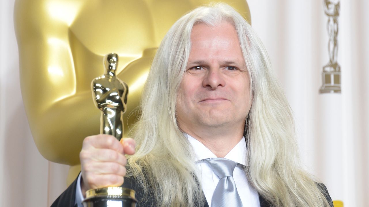 Oscars-Gewinner-130224-17-getty-AFP - Bildquelle: getty-AFP