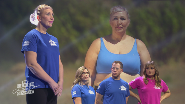 Leben leicht gemacht - The Biggest Loser - Video - Das sind unsere ...