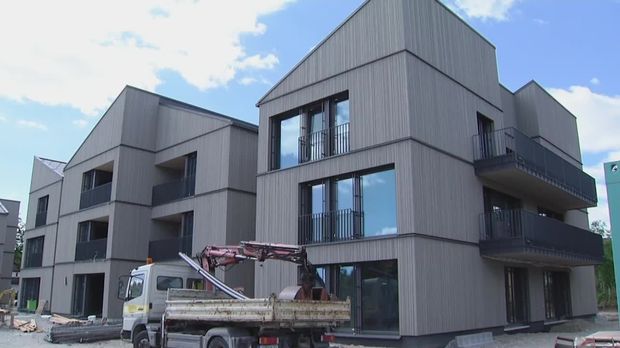 Holzbau in Bayern: Wie sinnvoll sind Förderprogramme?
