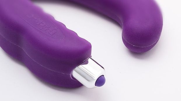 Spielzeug machen sex selber Sexspielzeug selbermachen