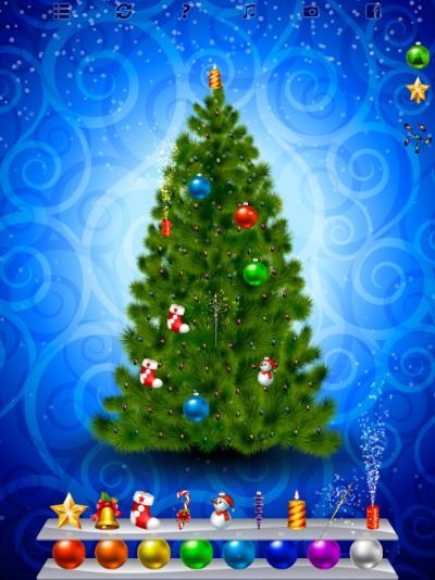 Weihnachtsbaum schmückenIhr könnt es gar nicht abwarten, den Tannenbaum mit ...