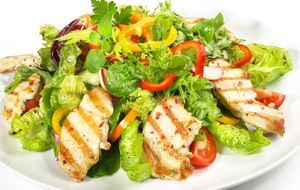 Essen Nach Dem Sport Erst Training Dann Starku Sat 1 Ratgeber