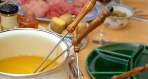 Weihnachtsessen_2015_11_26_Fleischfondue_Bild 1_fotolia_lisalucia