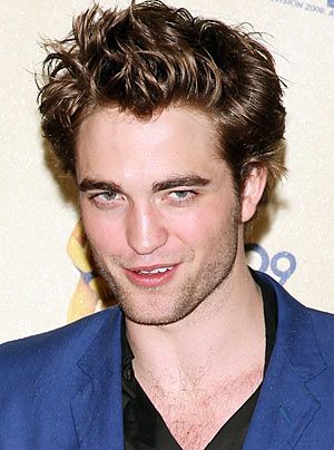 Galerie: Robert Pattinson - Bildquelle: getty-AFP