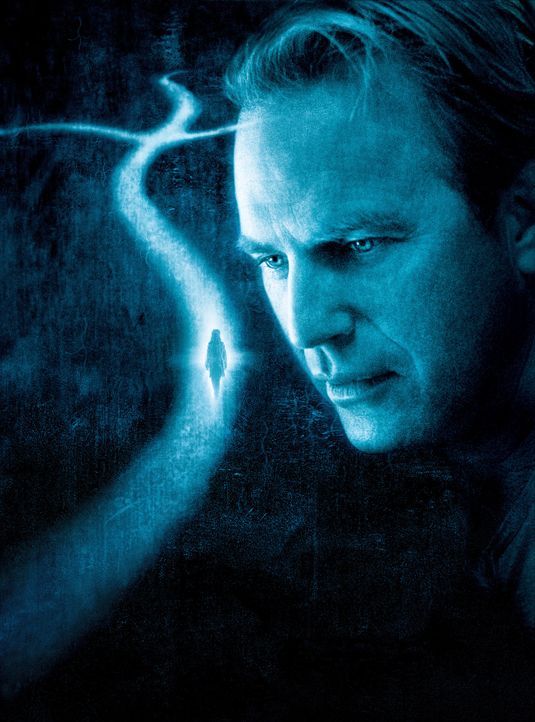 Während Dr. Joe Darrow (Kevin Costner) um seine verstorbene Frau trauert, scheint diese ihm durch Nahtod-Erfahrungen von Kindern etwas mitzuteilen z... - Bildquelle: Spyglass Entertainment