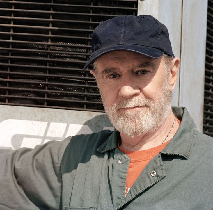 Hilft seinem Sohn, so gut er kann: Bart Trinke (George Carlin) ... - Bildquelle: Miramax Films. All rights reserved