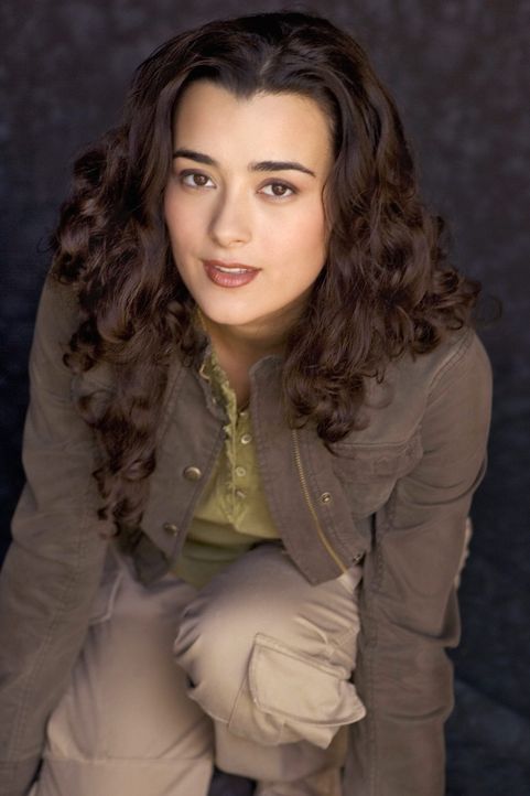 (4. Staffel) - Durch ihre ruppige Art und ihre besondere Begabung der Spionage wird Ziva David (Cote de Pablo) zur Fachfrau fürs Grobe ... - Bildquelle: CBS Television