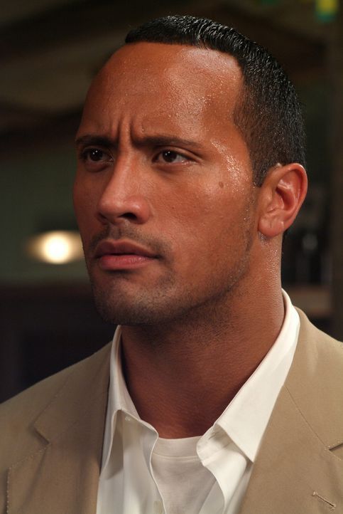 Der Kopfgeldjäger Beck (Wayne Johnson) plant seinen Ausstieg aus der Branche, muss jedoch für seinen Boss Walker noch einen letzten Auftrag erfül... - Bildquelle: 2004 Sony Pictures Television International. All Rights Reserved.