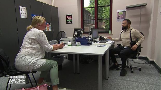 Die Ruhrpottwache - Vermisstenfahnder Im Einsatz - Die Ruhrpottwache - Vermisstenfahnder Im Einsatz - Doppelt Vermisst