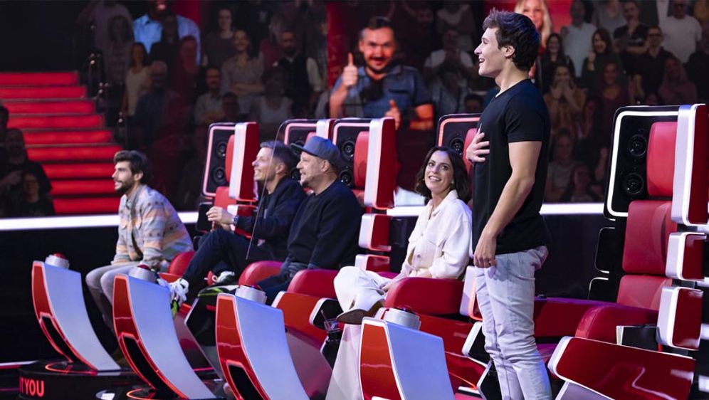 The Voice Kids 2021 Mit Dieses Songs Rechnete Heute Kein Coach