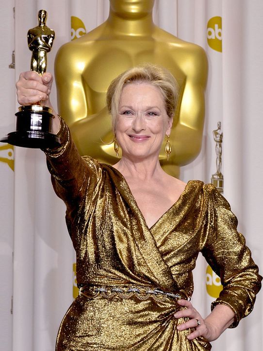 Meryl-Streep-12-02-26-AFP - Bildquelle: AFP