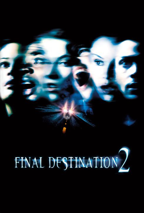 Final Destination 2 - Bildquelle: Warner Bros. Television