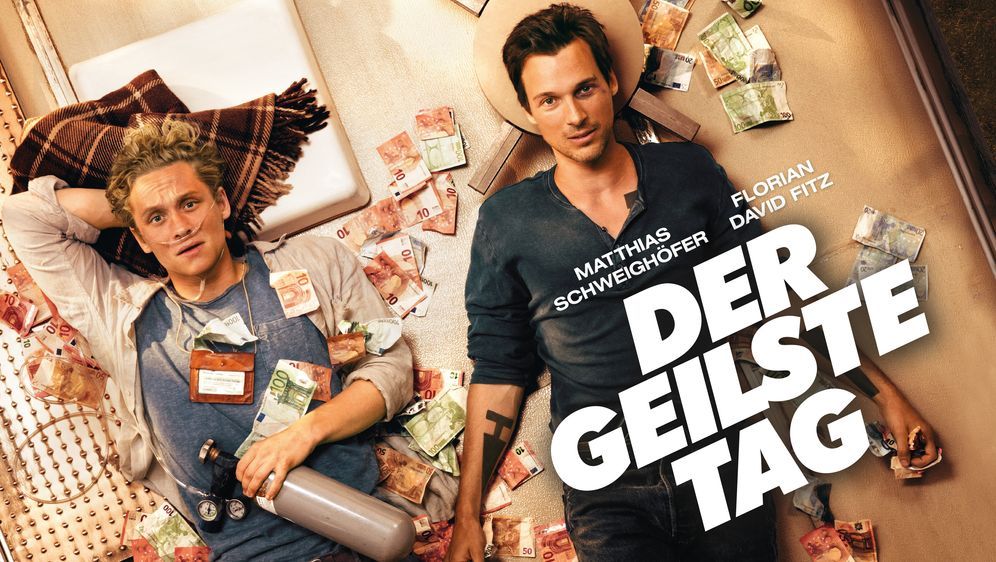 Der Geilste Film