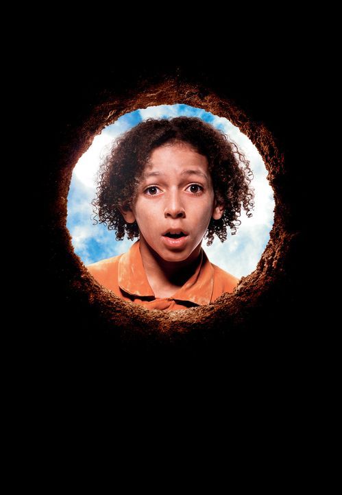 "Das Geheimnis von Green Lake" mit Khleo Thomas - Bildquelle: Buena Vista Pictures Distribution