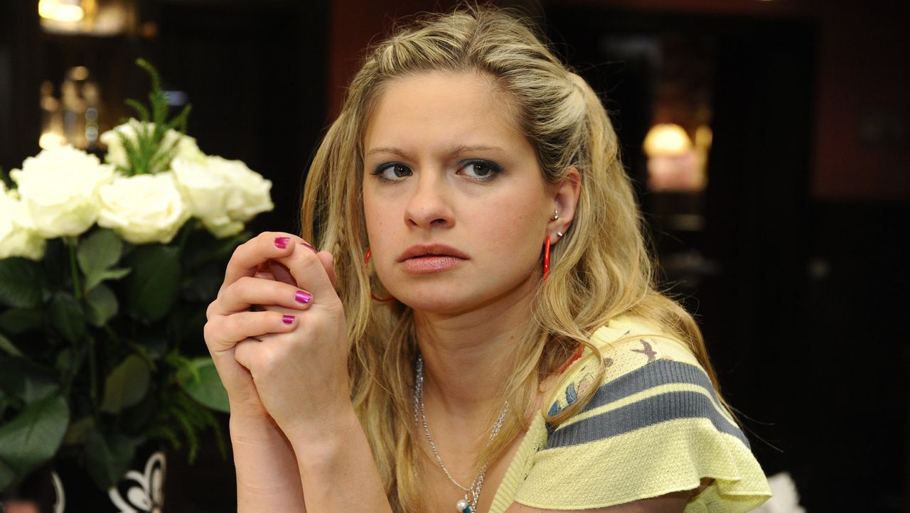 Anna und die Liebe Folge 364 Sat.1