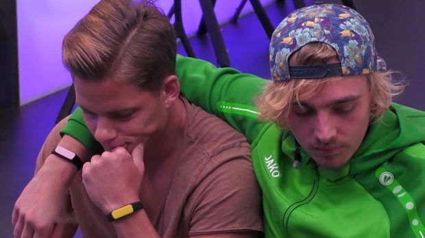 Big Brother - Big Brother - Folge 79: Rausgewählt! Dieser Bewohner Verpasst Das Finale