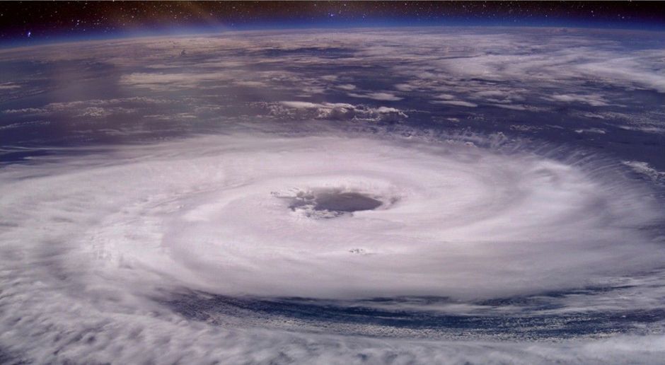 Diese Auswirkungen Konnte Hurrikan Dorian Auf Deutschland Haben