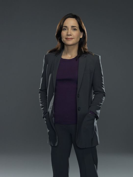 (1. Staffel) - Neu im Team: Beth Griffith (Janeane Garofalo) war zuvor für die FBI-Einheit Threat Assessment Task Force tätig ... - Bildquelle: © ABC Studios