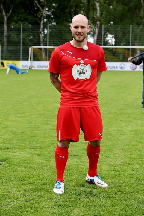 Das-Duell-Oli-P-2-Sat1-Ralf-Juergens - Bildquelle: SAT.1/Ralf Juergens