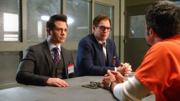 Bull - Bull - Staffel 3 Episode 19: Der Kopfgeldjäger