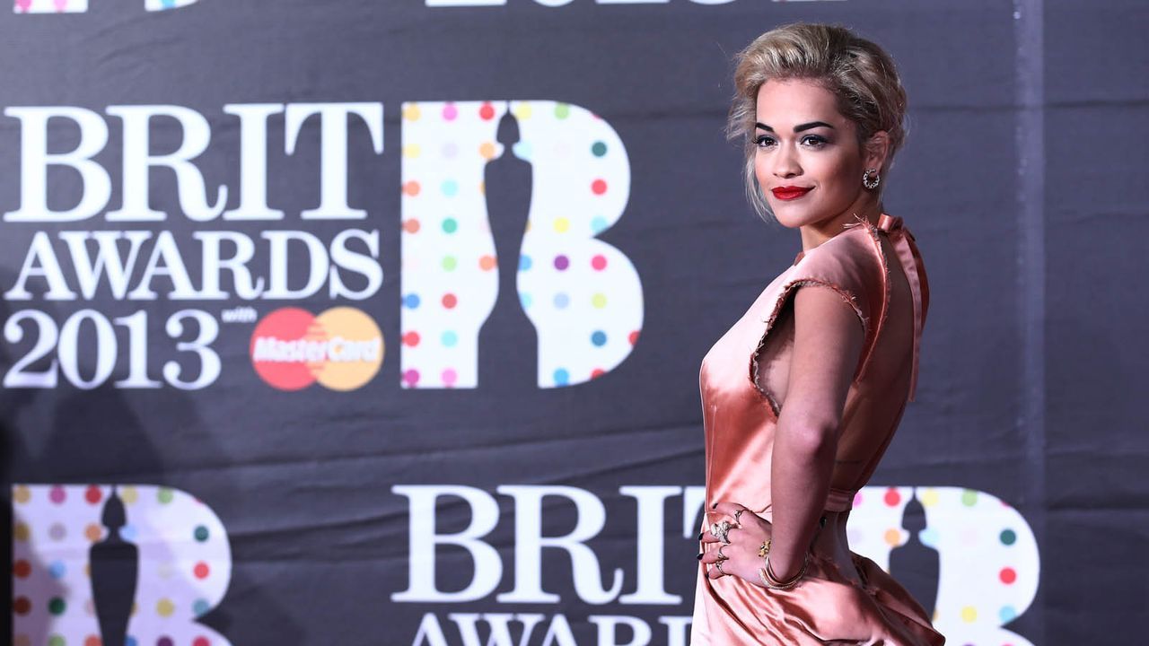 brit-awards-130220-rita-ora-15-AFP - Bildquelle: AFP ImageForum