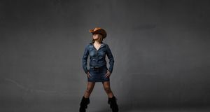 Cowgirl Kostum Selber Machen Sat 1 Ratgeber