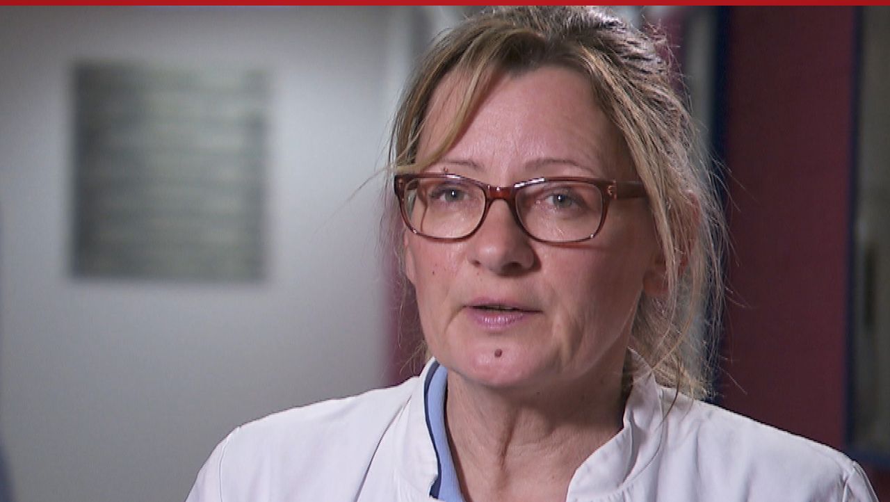 Das sind die Spezialisten von 