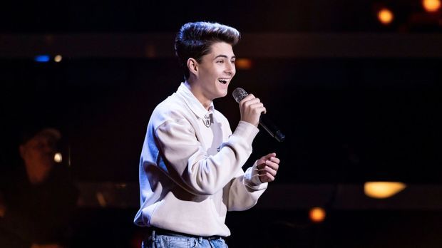 The Voice Kids Verpasst Alle Sendungen Clips Und Ganze Folgen Kostenlos Online Anschauen The Voice Kids Sendung Verpasst