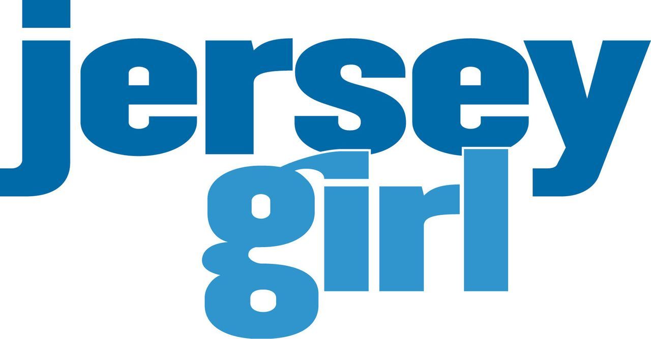 Jersey Girl - Logo ... - Bildquelle: Miramax Films. All rights reserved