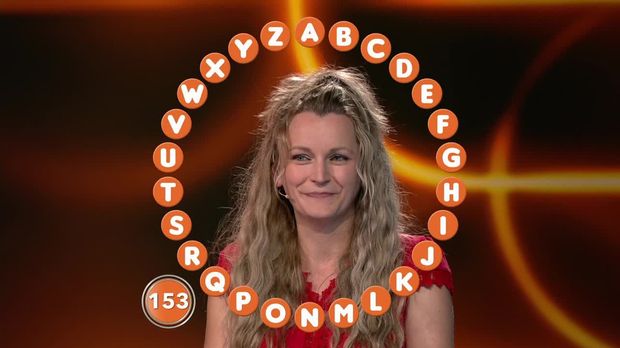 Buchstaben Battle - Buchstaben Battle - Staffel 3 Episode 18: Buchstaben Battle