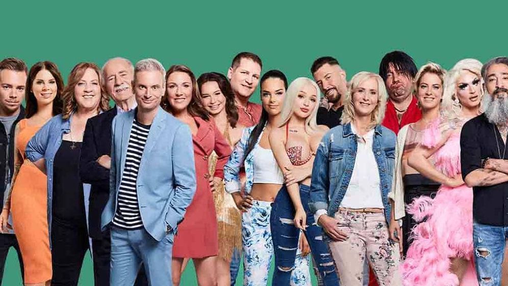 Promi Big Brother 2020 Scheidet Dieser Bewohner Als Erster Aus