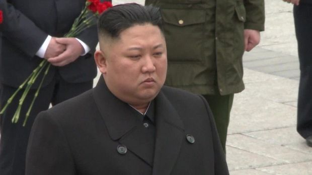 Frühstücksfernsehen - Video - Ist Kim Jong-un tot ...