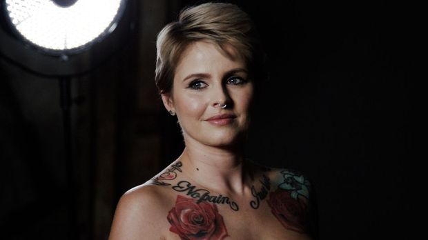 Die SAT.1 Mutmachwoche - Ich bin schön - Leben mit Krebs - 1