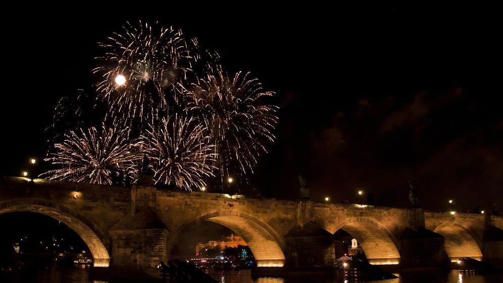 Silvester in Prag: Historisches Flair &amp; Clubs - SAT.1 Ratgeber