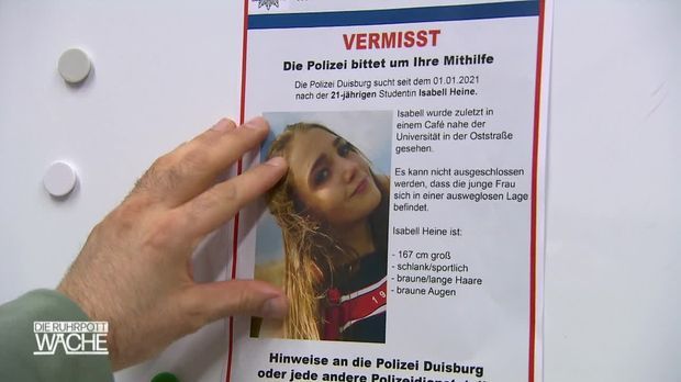 Die Ruhrpottwache - Vermisstenfahnder Im Einsatz - Die Ruhrpottwache - Vermisstenfahnder Im Einsatz - Full Service