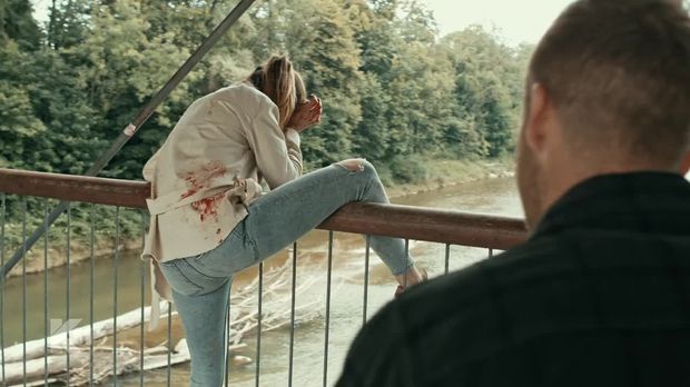 K11 - Die Neuen Fälle - K11 - Die Neuen Fälle - Tatort Schule