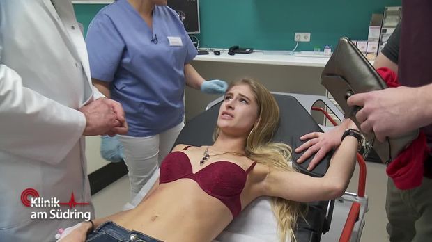 Klinik Am Südring - Klinik Am Südring - Doch Noch Liebe