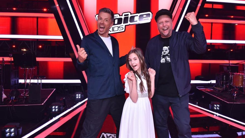 The Voice Of Germany 2022 Sieger