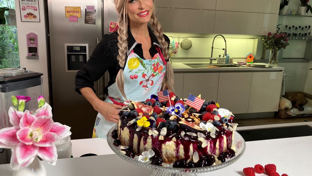 Promis backen privat - Promis backen privat - Das Lieblingsrezept von ...