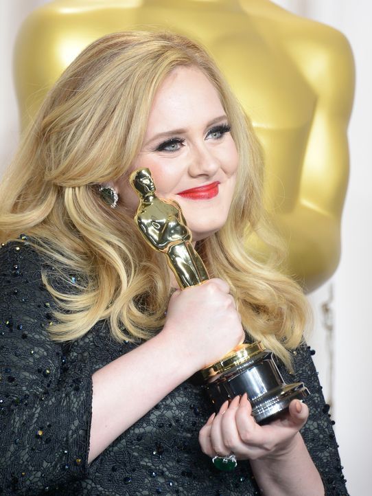 Oscars-Gewinner-130224-21-getty-AFP - Bildquelle: getty-AFP