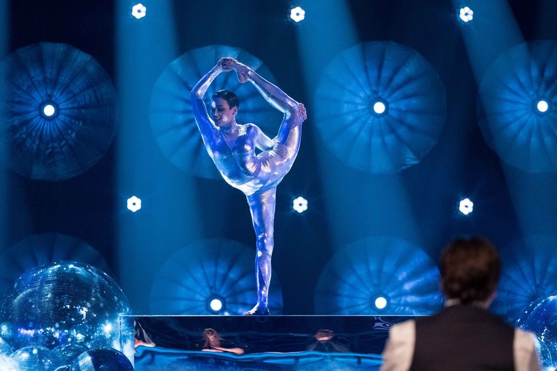 It's_Showtime_F5_611045 - Bildquelle: SAT.1/Stefan Hobmaier