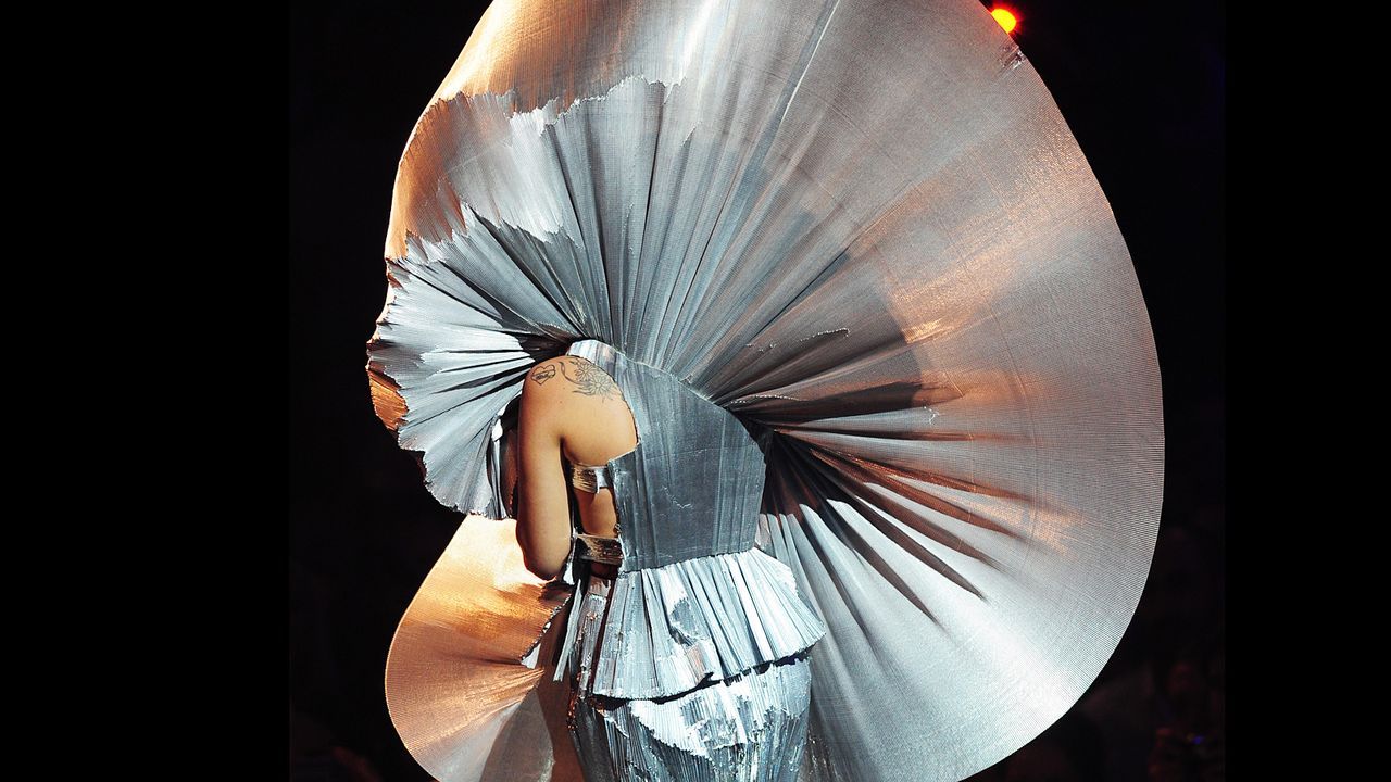 Bildergalerie Lady Gaga
