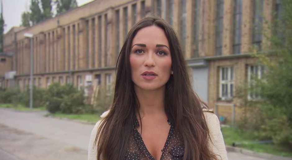 Anwalte Im Einsatz Video Ausser Kontrolle Sat 1