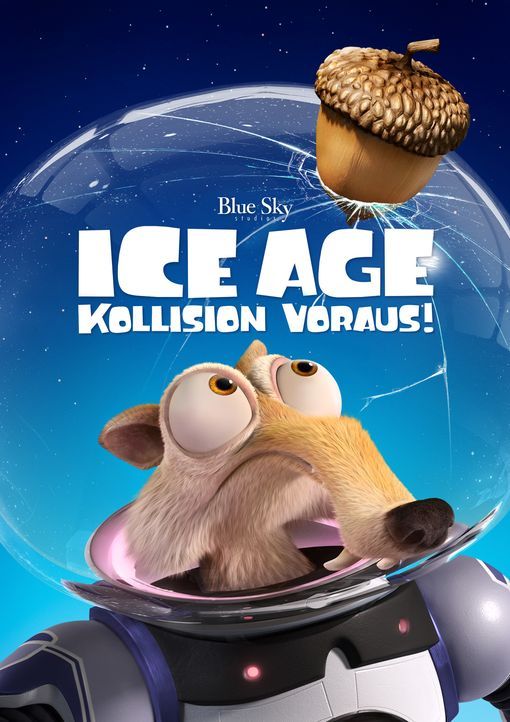 Ice Age - Kollision voraus! - Artwork - Bildquelle: 2016 Twentieth Century Fox Film Corporation. All rights reserved.